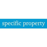 Specific Property logo - Similar company to While Geek