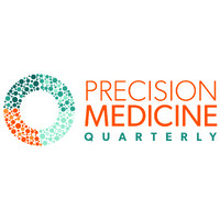 Precision Medicine Quarterly logo - Similar company to National Association For Biomedical Research