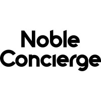 Noble Concierge logo - Similar company to Noble Concierge