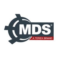 MDS logo - Similar company to Bruce Materials Processing Solutions