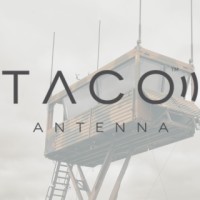 TACO Antenna logo - Similar company to Systems Logic