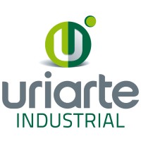 URIARTE INDUSTRIAL logo - Similar company to Sutec, S.A.