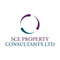SCE Property Consultants Ltd logo - Similar company to Rufus Stone Ltd