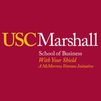 Usc Marshall - With Your Shield
