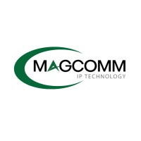 Magcomm logo - Similar company to Juno Telecoms Ltd