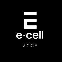 Agce E-cell logo - Similar company to Dvsgi E-Cell