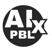 AIxPBL logo - Similar company to Node.Edu