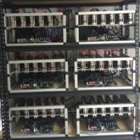 BitMine logo - Similar company to Antminer Distribution Europe Bv