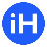 Input Hack logo - Similar company to Alignx Media