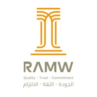 RAMW Group logo - Similar company to Matrix For Construction