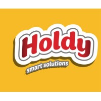Holdy logo - Similar company to İkizler İş Elbiseleri
