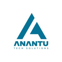 Anantu Tech Solutions logo - Similar company to Tirips It Solutions Private Limited