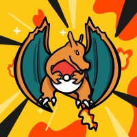 PokeMRKT logo - Similar company to Gfnf