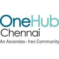 OneHub Chennai logo - Similar company to Anval International Pte. Ltd.,