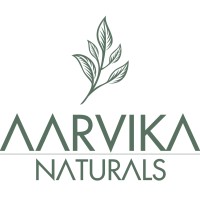 AARVIKA NATURALS logo - Similar company to 70Mm Digiverse