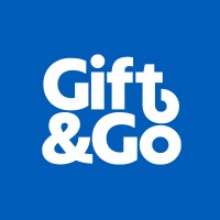 Gift&Go logo - Similar company to Wottoline