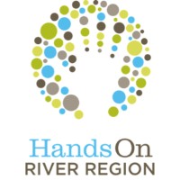 HandsOn River Region logo - Similar company to Alabama Political Reporter