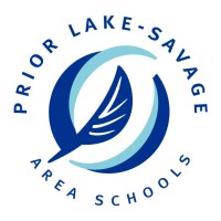 Prior Lake-Savage Area Schools logo - Similar company to Bedford Stuyvesant New Beginnings Charter Schools