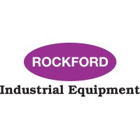 Rockford Industrial Equipment