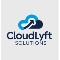 CloudLyft Solutions logo - Similar company to Big Data Industy