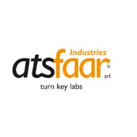 ATS FAAR Industries logo - Similar company to Oqlab