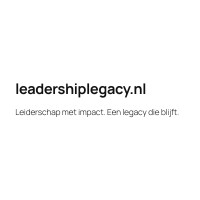 Leadership Legacy Academy logo - Similar company to 2Manydigits