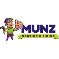 Munz Roofing and Siding logo - Similar company to Munz Construction