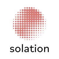 solation logo - Similar company to Canny Dev