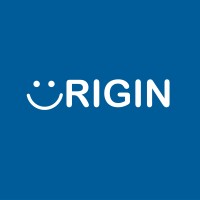 ORIGIN ENTERTAINMENT LIMITED logo - Similar company to Event Management India