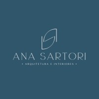 ANA SARTORI Arquitetura logo - Similar company to Felipe Savassi