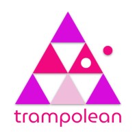 trampolean logo - Similar company to T4 Interactive