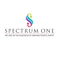 Spectrum One Hospitality logo - Similar company to Nirvana Lounge Dubai