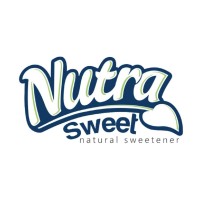 Nutrasweet logo - Similar company to Sailor Digital