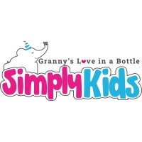 Simply Kids logo - Similar company to Ohh! Buddie