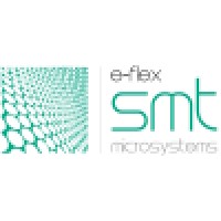 e-Flex SMT Microsystems logo - Similar company to Simplex Technology Srl