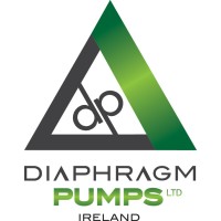 Diaphragm Pumps (Ireland) Ltd logo - Similar company to E.J.S. Plastics