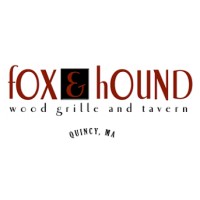 The Fox & Hound Wood Grill & Tavern