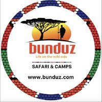 Bunduz logo - Similar company to Fortible