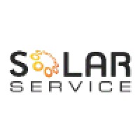 SolarService logo - Similar company to Septechniques