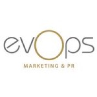 Evops Marketing & PR logo - Similar company to Frontside360