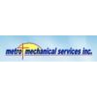 Metro Mechanical Services, Inc.
