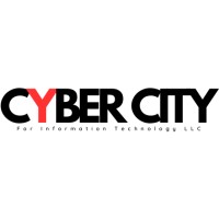 Cyber City for Information Technology LLC logo - Similar company to Security Code For Cyber Security