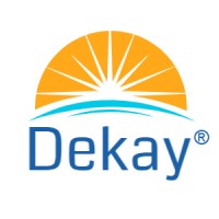 Dekay Technology Corporation Limited logo - Similar company to Shenzhen Hicooi Electronic Co.,Ltd.