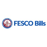 FESCO (Faisalabad Electricity supply company) logo - Similar company to Fesco (Faisalabad Electric Supply Company) Faisalabad, Punjab-Pakistan
