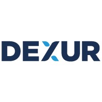 Dexur logo - Similar company to Gridlex