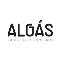 Algás S.A. logo - Similar company to Maja Construções Sa
