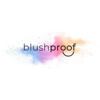 Blushproof logo - Similar company to Usedbowlingballs.Com