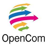 OpenCom i.s.s.c. logo - Similar company to Seisc Project