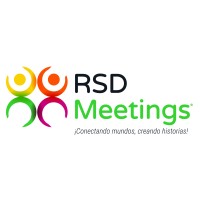 RSD Meetings logo - Similar company to Auvid