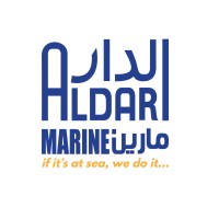 AL DAR MARINE logo - Similar company to Pride Projects